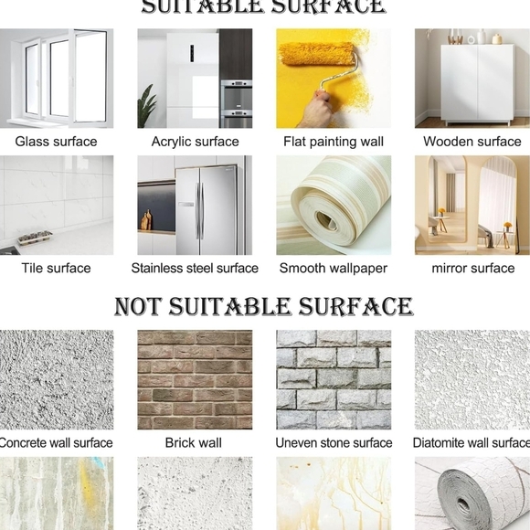 Elegant Green Plant Wall Art Trio - Picture 8 of 11